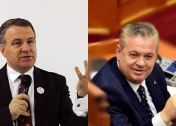 “Kam marrë para nga Bankers për të hapur një universitet si ti,” Murrizi vazhdon përplasjen online me Malajn: Ti je sigurim, ortak i Bujar Leskajt.