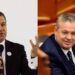 “Kam marrë para nga Bankers për të hapur një universitet si ti,” Murrizi vazhdon përplasjen online me Malajn: Ti je sigurim, ortak i Bujar Leskajt.