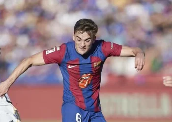 Kam qenë i shqetësuar, humbën të katër ‘El Clasico-t’ sezonin e kaluar