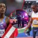 Kampionia olimpike ndalohet në aeroport, akuzohet për dhunë ndaj të dashurit të saj.