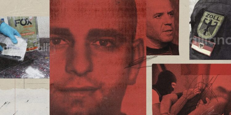 Karteli Çela-Çopja ka dërguar mijëra ton kokainë nga Amerika Latine në Europë, The Telegraph: Rënia e shpejtë e bandës së drogës më të frikshme në Shqipëri.