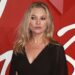 Kate Moss do të ketë një podcast në nder të David Bowie-t.