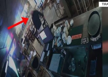 Katër të arrestuar për kokainë në një lokal në Tiranë, sekuestrohen drogë, para dhe dy makina.