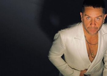 Këngëtari i njohur grek reagon pas mbylljes në spitalin psikiatrik: "Nuk kam ndonjë sëmundje mendore! Një veprim i papranueshëm..."