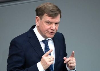 Kërcënimet për rishikimin e kufijve në Azi-Paqësor: Ministri i Jashtëm gjerman thekson rritjen e agresivitetit të Kinës.