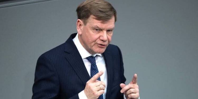 Kërcënimet për rishikimin e kufijve në Azi-Paqësor: Ministri i Jashtëm gjerman thekson rritjen e agresivitetit të Kinës.