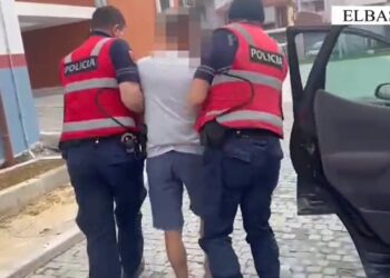 Kërkoi nga Spanja për kultivim narkotikësh dhe vjedhje energjie, 41-vjeçari arrestohet në Elbasan