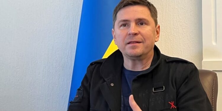 Këshilltari i Zelenskyt: Ukraina po kërkon armë të tjera ndërsa Rusia nuk e tregojnë interesin për paqe.