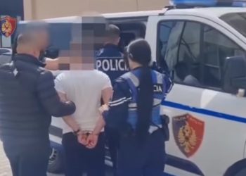 Këta shpërndanin kokainë dhe hashash në Tiranë, arrestohen 5 persona (EMRAT)