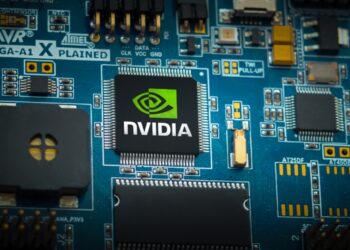 Kina bllokon përdorimin e çipave H20 të Nvidia nga kompanitë shtetërore dhe ato me lidhje qeveritare.