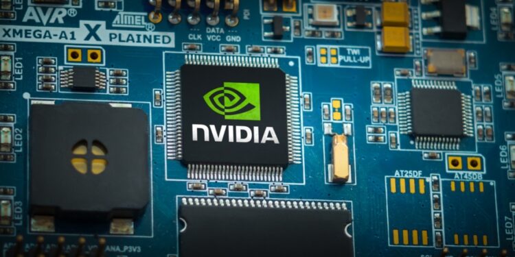 Kina bllokon përdorimin e çipave H20 të Nvidia nga kompanitë shtetërore dhe ato me lidhje qeveritare.