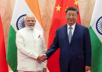 Kina dhe India arrijnë një marrëveshje aleance, Xi Jinping: Dragoi dhe elefanti duhet të bashkëpunojnë.
