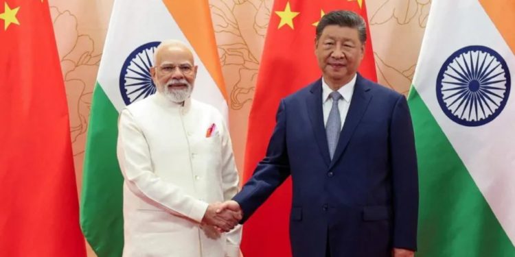 Kina dhe India arrijnë një marrëveshje aleance, Xi Jinping: Dragoi dhe elefanti duhet të bashkëpunojnë.