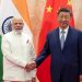 Kina dhe India arrijnë një marrëveshje aleance, Xi Jinping: Dragoi dhe elefanti duhet të bashkëpunojnë.