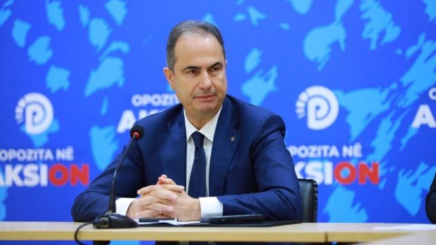 Kodi Penal i Ri, një mjet për shtypjen e mendimit të lirë