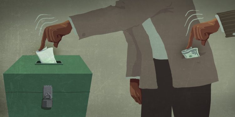 Kodi i Ri Penal: Qytetarët që Shesin Votën Dënohen më Rëndë se Politikanët që e Blejnë