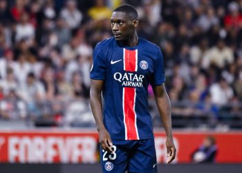 Kolo Muani në rrugën e rikthimit te Juventus, arrihet marrëveshja me PSG-në