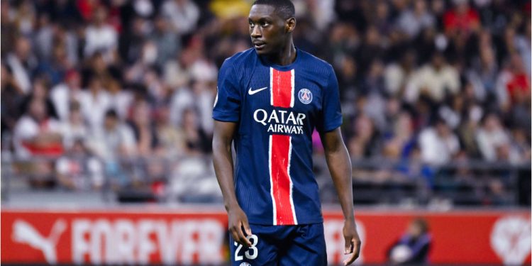 Kolo Muani në rrugën e rikthimit te Juventus, arrihet marrëveshja me PSG-në