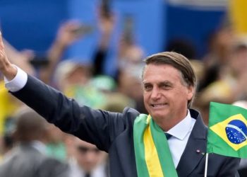 Komplot për grusht shteti, ish-presidenti brazilian në "arrest shtëpie"