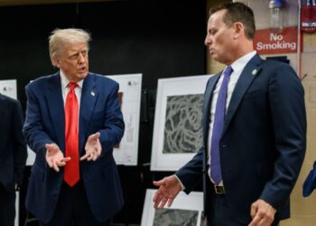 Kongresi amerikan alokon 257 milionë USD, Grenell: Kennedy Center do të përjetojë një ringjallje të lavdishme.