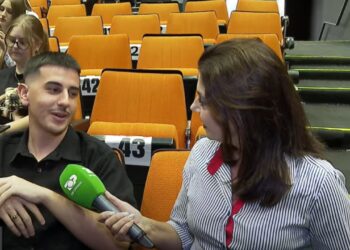 Konkursi për Arkitekturë: 400 Maturantë Garojnë për 175 Vende të Lira në Arkitekturë, Urbanistikë dhe Dizajn