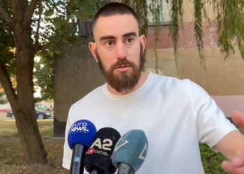 Korça në tronditje! Zbulohet një specie e veçantë, një protestues!