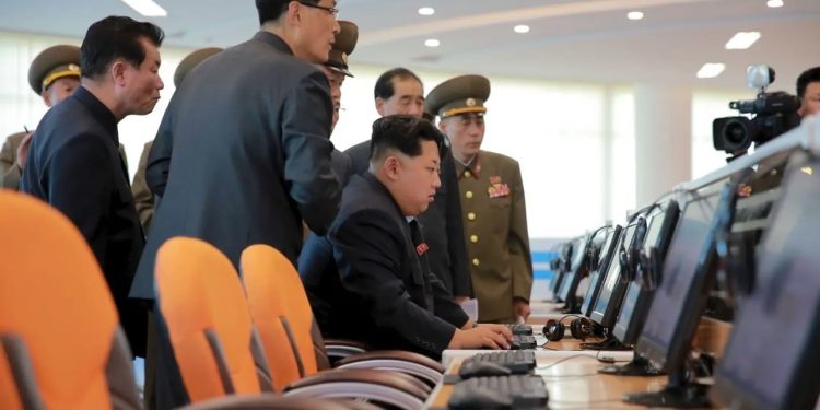 Koreja e Veriut infiltron kompani amerikane me punonjës IT! Përdorimi i identiteteve të rreme të krijuara nga Inteligjenca Artificiale.