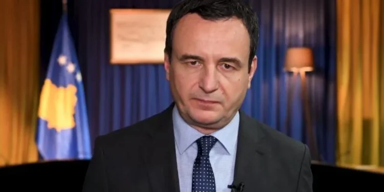 Kosova anullon tarifat për produktet amerikane