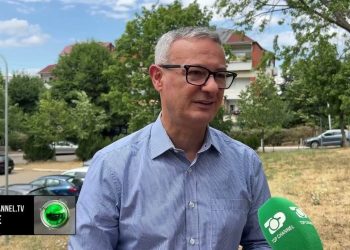 Kosova pa institucione: Analisti Arifi thekson dështime në rritjen e njohjeve dhe anëtarësimin në organizata ndërkombëtare.