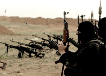 Kosova shtrin listën e grupeve të huaja terroriste, në përputhje me politikën e SHBA-së! Osmani: Liderët amerikanë kontribuojnë në një botë më të sigurt.