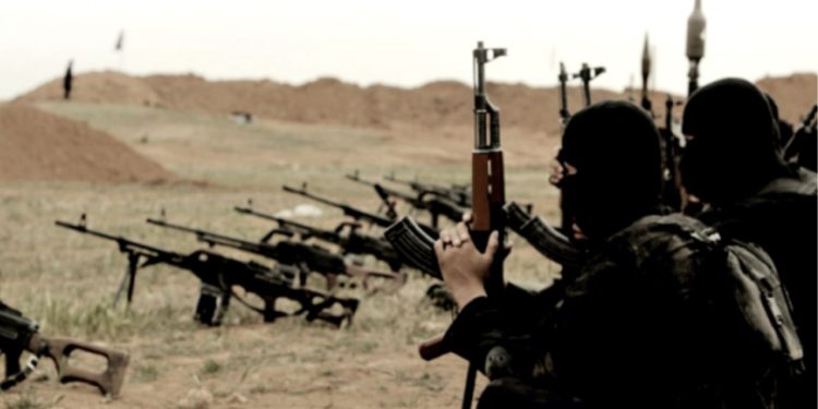 Kosova shtrin listën e grupeve të huaja terroriste, në përputhje me politikën e SHBA-së! Osmani: Liderët amerikanë kontribuojnë në një botë më të sigurt.