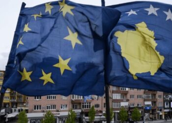 Kosova “tërrasit” BE-në, zyra e Prishtinës: Thirri Kuvendin sa më shpejt!