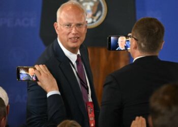 Krimi dhe anëtarësimi në NATO": Ndihmësi i Putin shpërndan postimin e Trump: "Le të mbizotërojë paqja në këtë Ditë të Madhe