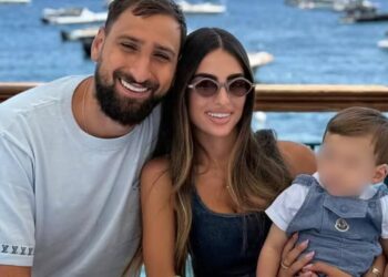 Krisma e PSG-së me Donnarumman, portieri nuk është përfshirë në ekipin për finalen e Superkupës së Europës.