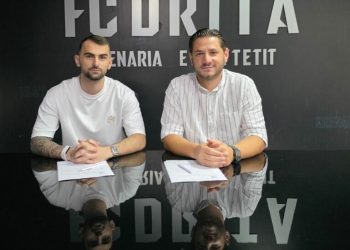 Kristal Abazaj, blerja e re e Dritës