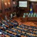 Kriza në Kosovë: Diplomatë të kërkojnë implementimin e vendimit nga Gjykata Kushtetuese