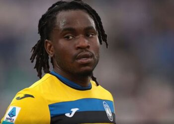 Krizë në Atalanta: Federata Afrikane e Futbollit ndërhyn! Drogba vjen në Itali me kërkesë zyrtare për transferimin e Lookmanit