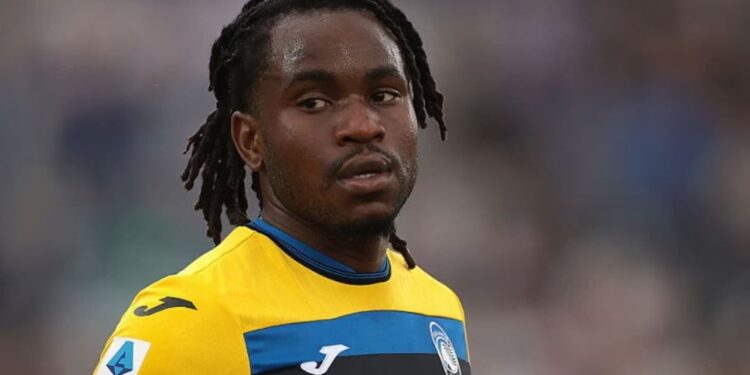 Krizë në Atalanta: Federata Afrikane e Futbollit ndërhyn! Drogba vjen në Itali me kërkesë zyrtare për transferimin e Lookmanit