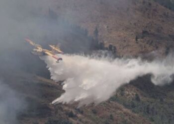 Kryeministri Rama mbi zjarret: Situata ka përmirësuar falë sakrificave, por shqetësohem për lehtësirat që vazhdojnë.