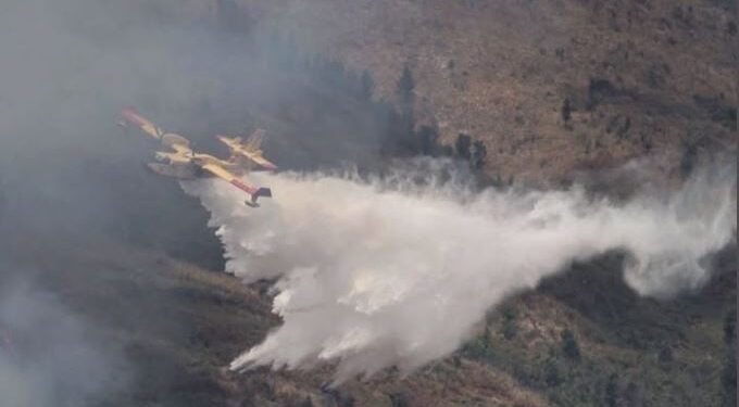 Kryeministri Rama mbi zjarret: Situata ka përmirësuar falë sakrificave, por shqetësohem për lehtësirat që vazhdojnë.