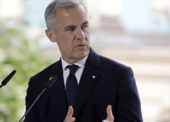 Kryeministri i Kanadasë nga Kievi: Dërgimi i trupave në Ukrainë për garanci sigurie është një mundësi që nuk e përjashtojmë.