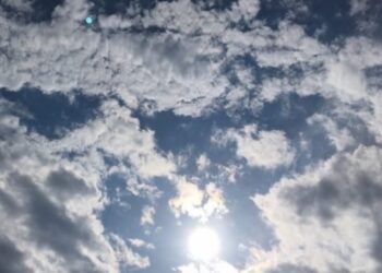 Kthjellime, vranësira dhe shi të izoluar në rajonet malore! Çfarë pritet nga moti për këtë të martë?