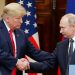 Ku do të mbahet takimi mes Trump dhe Putin? Mediat amerikane: Në Romë. Agjencia ruse: Jo në Evropë.