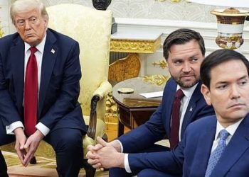 Kush do ta pasojë Donald Trump? Sondazhet e para tregojnë rivali i zv.presidentit JD Vance.