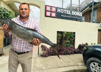 Kush është Ligor Doko, pronari i hotelit ku u gjet "Pole Qorri"