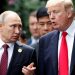 Kushtet e Putinit për marrëveshjen midis Rusisë dhe SHBA-së: Këshilltari i Kremlinit shprehet se kemi një mundësi për Trumpin.
