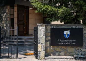 Kushtetuesja jep sot verdiktin, përfundon masa e përkohshme për formimin e Kuvendit të Kosovës