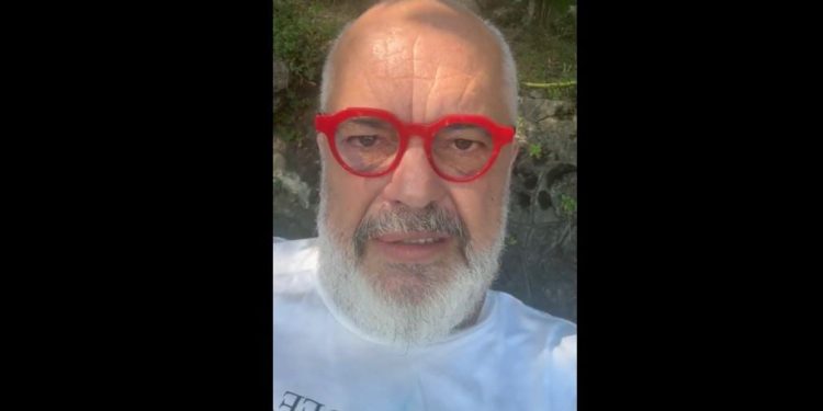 “Ky nuk është një sulm”/ Rama për hapjen e hapësirave publike: Po punojmë mbi rregulloren kombëtare, mos më keqkuptoni...