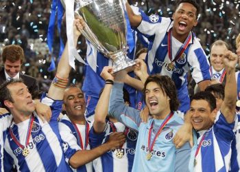 Lajm i dhimbshëm: ish-kapiteni legjendar i Portos ndërron jetë nga një attack kardiak.