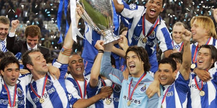 Lajm i dhimbshëm: ish-kapiteni legjendar i Portos ndërron jetë nga një attack kardiak.